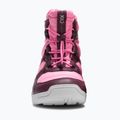 Детски обувки barefoot Xero Shoes Alpine Pull On pink 3