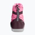 Детски обувки barefoot Xero Shoes Alpine Pull On pink 4
