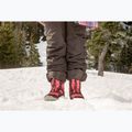 Детски обувки barefoot Xero Shoes Alpine Pull On pink 10