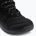 Дамски обувки barefoot Xero Shoes Alpine black 7