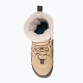 Дамски обувки barefoot Xero Shoes Alpine irish cream 6