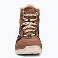 Дамски обувки barefoot Xero Shoes Alpine rawhide 10
