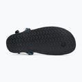 Дамски сандали barefoot Xero Shoes Genesis sea moss 6
