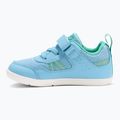 Детски обувки barefoot Xero Shoes Prio Milky Blue 2