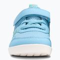 Детски обувки barefoot Xero Shoes Prio Milky Blue 3