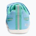 Детски обувки barefoot Xero Shoes Prio Milky Blue 4