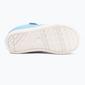 Детски обувки barefoot Xero Shoes Prio Milky Blue 5
