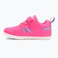 Детски обувки barefoot Xero Shoes Prio pink 2