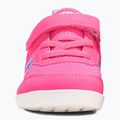 Детски обувки barefoot Xero Shoes Prio pink 3