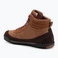 Мъжки обувки barefoot Xero Shoes Ridgeway rawhide 3