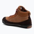 Дамски обувки barefoot Xero Shoes Ridgeway rawhide 3