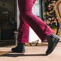 Дамски обувки barefoot Xero Shoes Tari II black 7