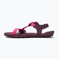 Дамски сандали barefoot Xero Shoes Z-Trail EV fuchsia purple 2