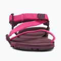 Дамски сандали barefoot Xero Shoes Z-Trail EV fuchsia purple 3