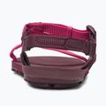 Дамски сандали barefoot Xero Shoes Z-Trail EV fuchsia purple 4