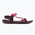Дамски сандали barefoot Xero Shoes Z-Trail EV fuchsia purple 2