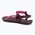 Дамски сандали barefoot Xero Shoes Z-Trail EV fuchsia purple 3