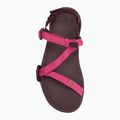 Дамски сандали barefoot Xero Shoes Z-Trail EV fuchsia purple 5
