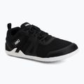 Дамски barefoot обувки Xero Shoes Prio Neo черно/бяло