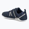 Мъжки обувки barefoot Xero Shoes Prio vintage indigo 3