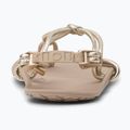 Дамски сандали barefoot Xero Shoes Genesis gold metallic 5