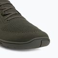 Мъжки обувки barefoot Xero Shoes Nexus Knit army green 7