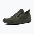 Мъжки обувки barefoot Xero Shoes Nexus Knit army green