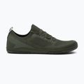 Мъжки обувки barefoot Xero Shoes Nexus Knit army green 2