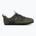 Мъжки обувки barefoot Xero Shoes Prio Easy On army green 2