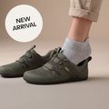 Мъжки обувки barefoot Xero Shoes Prio Easy On army green 8
