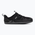 Мъжки обувки barefoot Xero Shoes Prio Easy On black 2