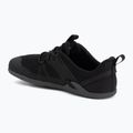 Мъжки обувки barefoot Xero Shoes Prio Easy On black 3