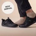 Мъжки обувки barefoot Xero Shoes Prio Easy On black 8