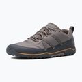 Мъжки обувки barefoot Xero Shoes Scrambler Trail Low WP driftwood/asphalt