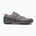 Мъжки обувки barefoot Xero Shoes Scrambler Trail Low WP driftwood/asphalt 2