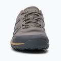 Мъжки обувки barefoot Xero Shoes Scrambler Trail Low WP driftwood/asphalt 4