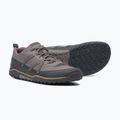 Мъжки обувки barefoot Xero Shoes Scrambler Trail Low WP driftwood/asphalt 6