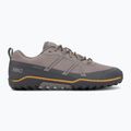 Мъжки обувки barefoot Xero Shoes Scrambler Trail Low WP driftwood/asphalt 2