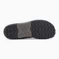 Мъжки обувки barefoot Xero Shoes Scrambler Trail Low WP driftwood/asphalt 4