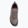 Мъжки обувки barefoot Xero Shoes Scrambler Trail Low WP driftwood/asphalt 5