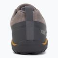 Мъжки обувки barefoot Xero Shoes Scrambler Trail Low WP driftwood/asphalt 6