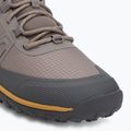 Мъжки обувки barefoot Xero Shoes Scrambler Trail Low WP driftwood/asphalt 7