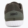 Мъжки обувки barefoot Xero Shoes 360 Rally army green 6