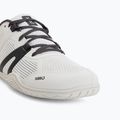 Дамски обувки barefoot Xero Shoes 360 Rally white/asphalt 7