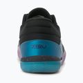Дамски обувки barefoot Xero Shoes X1 Low vivid purple/cosmic blue 5