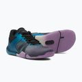 Дамски обувки barefoot Xero Shoes X1 Low vivid purple/cosmic blue 6