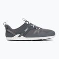 Мъжки обувки barefoot Xero Shoes Prio Easy On steel grey 2
