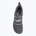 Мъжки обувки barefoot Xero Shoes Prio Easy On steel grey 5
