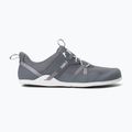 Мъжки обувки barefoot Xero Shoes Prio Easy On steel grey 2