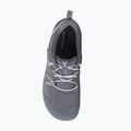 Мъжки обувки barefoot Xero Shoes Prio Easy On steel grey 7